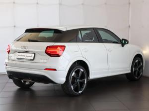 Audi Q2 1.4TFSI sport auto - Image 9