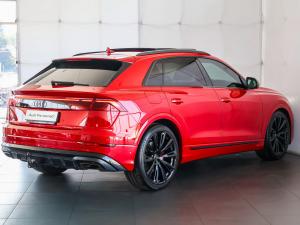 Audi Q8 55TFSI quattro Black Edition - Image 10