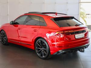 Audi Q8 55TFSI quattro Black Edition - Image 12