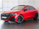 Thumbnail Audi Q8 55TFSI quattro Black Edition