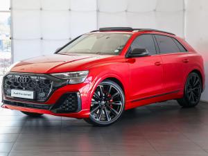 Audi Q8 55TFSI quattro Black Edition - Image 1
