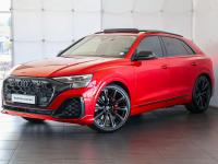 Thumbnail Audi Q8 55TFSI quattro Black Edition