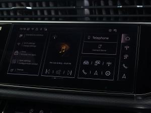 Audi Q8 55TFSI quattro Black Edition - Image 29