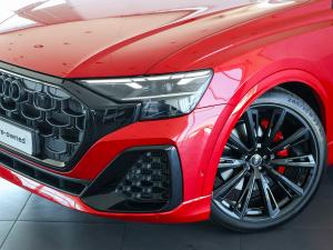 Audi Q8 55TFSI quattro Black Edition - Image 2