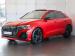 Audi Q8 55TFSI quattro Black Edition - Thumbnail 4
