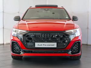 Audi Q8 55TFSI quattro Black Edition - Image 5