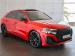 Audi Q8 55TFSI quattro Black Edition - Thumbnail 6