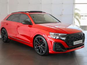 Audi Q8 55TFSI quattro Black Edition - Image 6