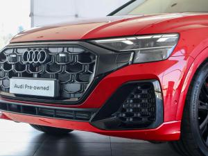 Audi Q8 55TFSI quattro Black Edition - Image 7