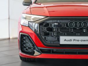 Audi Q8 55TFSI quattro Black Edition - Image 9