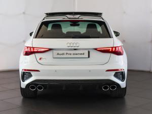 Audi S3 Sportback quattro - Image 10