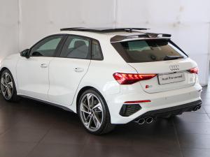 Audi S3 Sportback quattro - Image 11