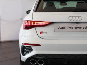 Audi S3 Sportback quattro - Image 12