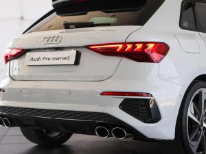 Audi S3 Sportback quattro - Image 13