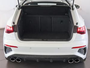 Audi S3 Sportback quattro - Image 14