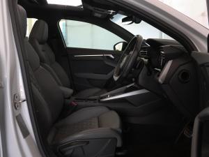 Audi S3 Sportback quattro - Image 16