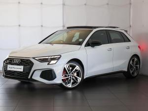 Audi S3 Sportback quattro - Image 1