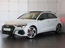 Thumbnail Audi S3 Sportback quattro