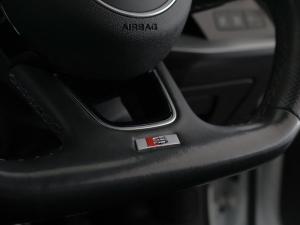 Audi S3 Sportback quattro - Image 23