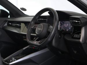 Audi S3 Sportback quattro - Image 25