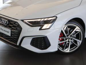 Audi S3 Sportback quattro - Image 2