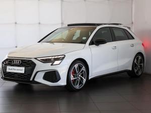 Audi S3 Sportback quattro - Image 4