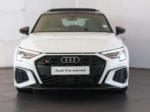 Audi S3 Sportback quattro - Image 5