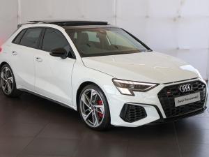 Audi S3 Sportback quattro - Image 6