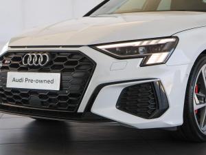 Audi S3 Sportback quattro - Image 7