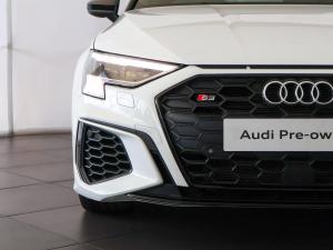 Audi S3 Sportback quattro - Image 8