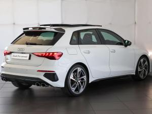 Audi S3 Sportback quattro - Image 9