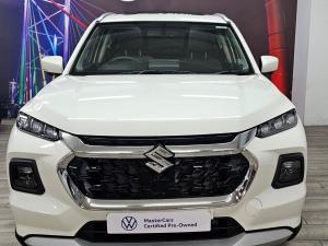 Suzuki Grand Vitara 1.5 GLX auto - Image 15