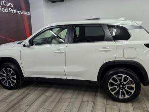 Suzuki Grand Vitara 1.5 GLX auto - Image 16