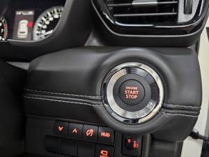 Suzuki Grand Vitara 1.5 GLX auto - Image 9
