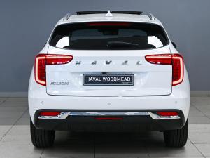 Haval Jolion 1.5T Super Luxury - Image 18