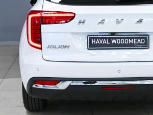 Haval Jolion 1.5T Super Luxury - Image 19