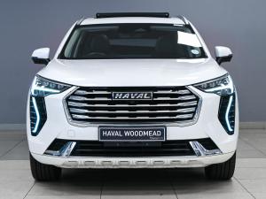 Haval Jolion 1.5T Super Luxury - Image 4
