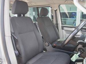 Volkswagen T6 Kombi 2.0 Bitdi Trendline Plus DSG - Image 10