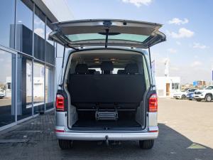 Volkswagen T6 Kombi 2.0 Bitdi Trendline Plus DSG - Image 10