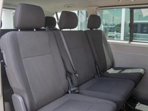 Volkswagen T6 Kombi 2.0 Bitdi Trendline Plus DSG - Image 11