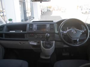 Volkswagen T6 Kombi 2.0 Bitdi Trendline Plus DSG - Image 11