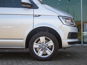Volkswagen T6 Kombi 2.0 Bitdi Trendline Plus DSG - Image 12