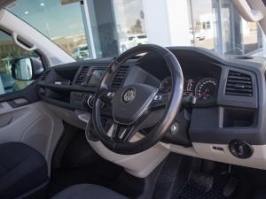 Volkswagen T6 Kombi 2.0 Bitdi Trendline Plus DSG - Image 14