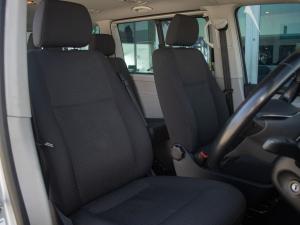 Volkswagen T6 Kombi 2.0 Bitdi Trendline Plus DSG - Image 14