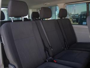 Volkswagen T6 Kombi 2.0 Bitdi Trendline Plus DSG - Image 15