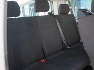 Volkswagen T6 Kombi 2.0 Bitdi Trendline Plus DSG - Image 17