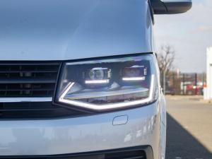 Volkswagen T6 Kombi 2.0 Bitdi Trendline Plus DSG - Image 19