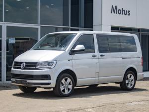 Volkswagen T6 Kombi 2.0 Bitdi Trendline Plus DSG - Image 1