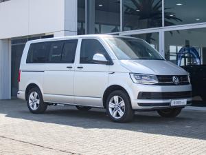 Volkswagen T6 Kombi 2.0 Bitdi Trendline Plus DSG - Image 1