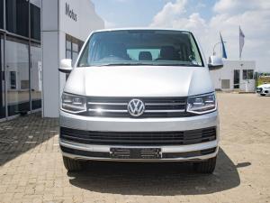 Volkswagen T6 Kombi 2.0 Bitdi Trendline Plus DSG - Image 2